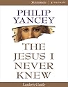 The Jesus I Never...