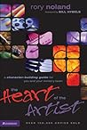 The Heart of the Artist The Heart of the Artist