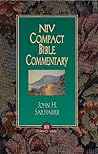 NIV Compact Bible Commentary by John H. Sailhamer