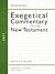 Luke (Zondervan Exegetical Commentary on The New Testament)