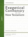 Luke (Zondervan Exegetical Commentary on The New Testament)