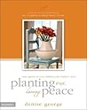 Planting Trust, Knowing Peace: Trust Grows as You Embrace the Father's Love (Secrets of Soul Gardening)
