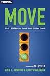 Move by Greg L. Hawkins