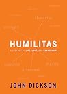 Humilitas: A Lost...