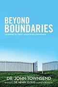 Beyond Boundaries: Learning to Trust Again in Relationships
