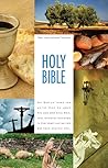 NIV, Holy Bible T...