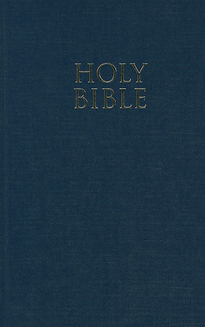 Church Bible-NIV