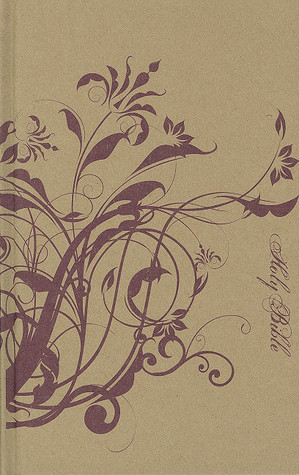 NIV, Thinline Craft Collection Bible