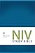 NIV Study Bible, Personal Size