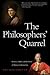 Philosophers' Quarrel: Rousseau, Hume, and the Limits of Human Understanding