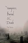 Vampires, Burial,...