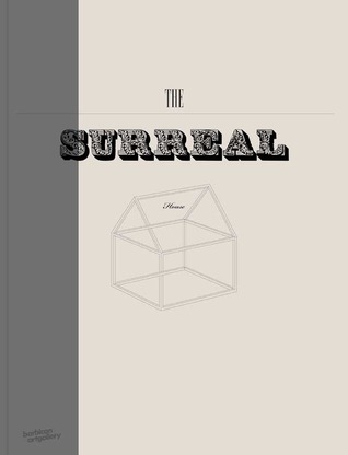 The Surreal House (Hardcover)