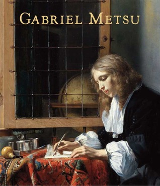Gabriel Metsu (Hardcover)