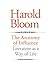 The Anatomy of Influence: Literature as a Way of Life