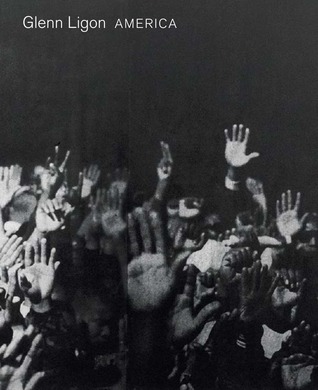 Glenn Ligon: AMERICA (Hardcover)