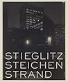 Stieglitz, Steich...