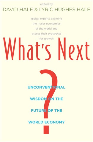 What's Next?: Unconventional Wisdom on the Future of the World Economy (Paperback)