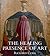 The Healing Presence of Art...