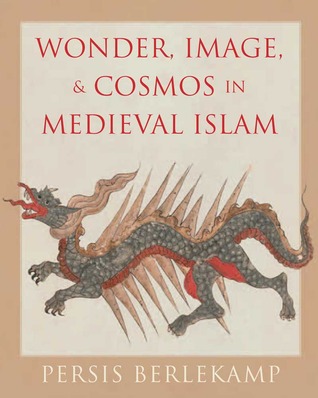 Wonder, Image, and Cosmos in Medieval Islam (Hardcover)
