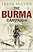 The Burma Campaign by Frank McLynn