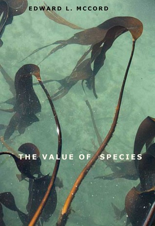 The Value of Species (Hardcover)