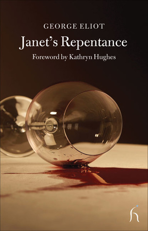 Janet’s Repentance (Hesperus Classics)