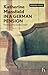 In a German Pension by Katherine Mansfield