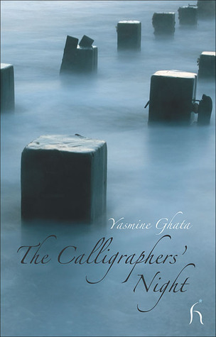 The Calligraphers' Night (New Fiction Series)