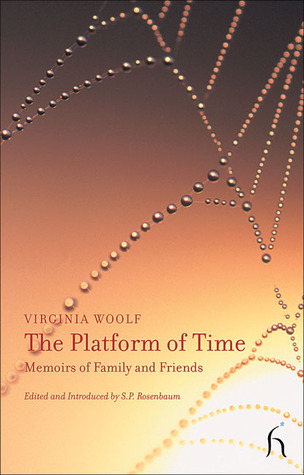 The Platform of Time (Hesperus Non-fiction)