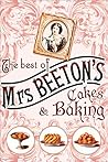 The Best of Mrs Beeton's Cakes and Baking