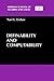 Definability and Computability (Siberian School of Algebra and Logic)
