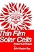 Thin Film Solar Cells