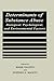 Determinants of Substance Abuse: Biological , Psychological, and Environmental Factors (Perspectives on Individual Differences)
