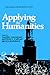 Applying the Humanities (Th...