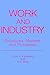 Work and Industry: Structur...