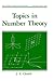 Topics in Number Theory (Un...