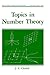Topics in Number Theory by J.S. Chahal