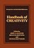 Handbook of Creativity (Perspectives on Individual Differences)
