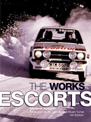 The Works: Escorts (Hardcover)