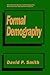 Formal Demography (The Plen...