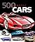 500 Fantastic Cars by Serge Bellu