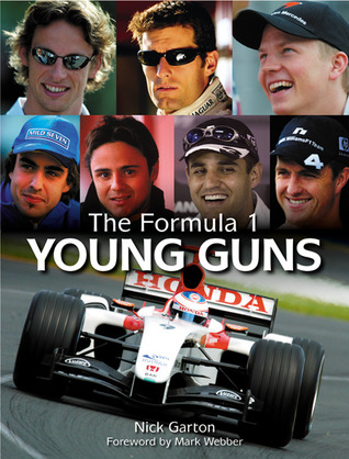The Formula 1 Young Guns