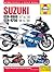 Suzuki GSXR600 1997-2000 & GSXR750 1996-1999 (Haynes Repair Manuals)