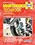 Motorcycle Maintenance Techbook: Servicing & Minor Repairs for All Motorcycles & Scooters (Haynes Service and Repair Manual Series)