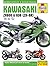 Kawasaki ZX600 & 636 (ZX-6R) 1995-2002 by Matthew Coombs