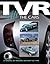 TVR: All the Cars A Model-by-Model History of TVR