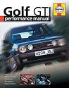 VW Golf Performance Manual (Haynes Performance Manual)