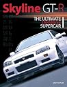 Skyline GTR: The Ultimate Japanese Supercar