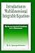Introduction to Multidimensional Integrable Equations: The Inverse Spectral Transform in 2+1 Dimensions (Plenum Monographs in Nonlinear Physics)