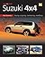You & Your Suzuki 4x4: Buying, Enjoying, Maintaining, Modifying